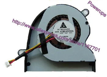 

New Original laptop/notebook CPU Cooling Fan For Lenovo thinkpad X100E X120 X120E X100 E10 mini110X KDB04505HA-AD1C