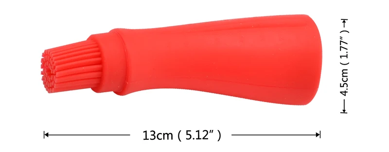 KMYC масляная бутылка и Чистящая Щетка для запекания теплостойкий силикон гриль для выпечки инструмент для кухни