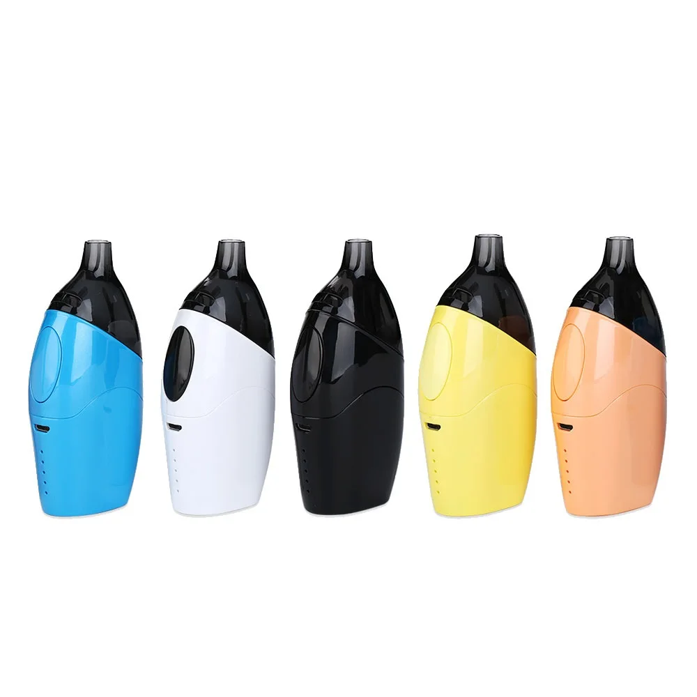 Стартовый набор Joyetech Atopack Dolphin с батареей 2100 мАч емкостью 2 мл/6 мл выходная