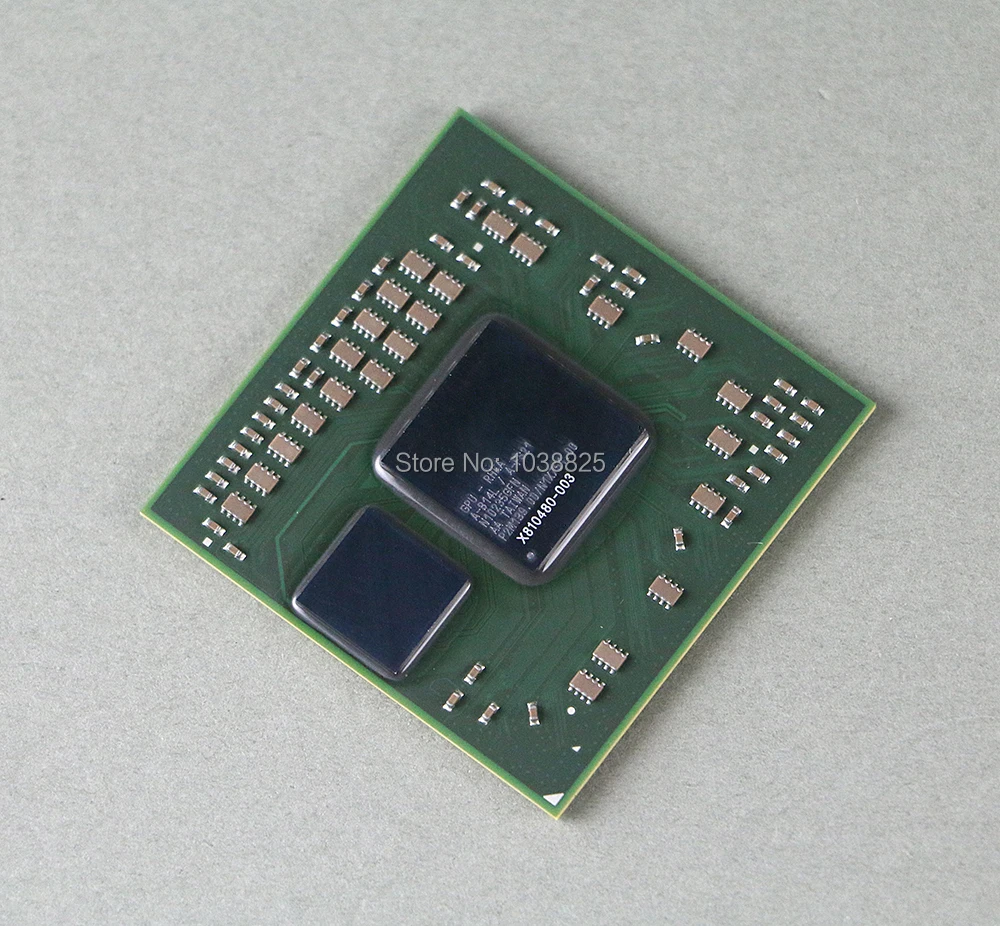 chip gpu original para xbox