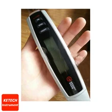 Ручка стиль персональная Радиационная сигнализация детектор ядерный гамма рентгеновское излучение RAY-3000A обнаружения