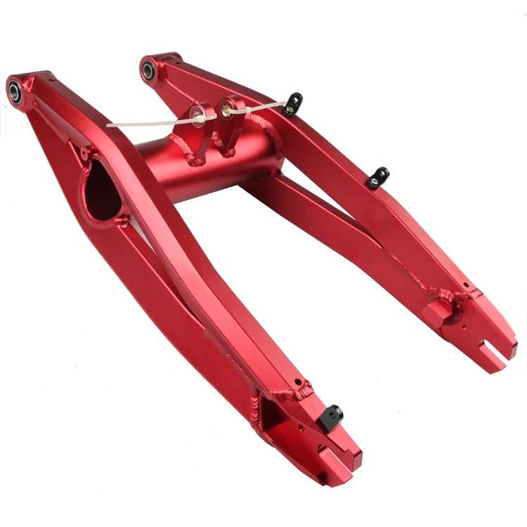 Алюминиевая задняя плоская рама Swingarm (длина 52 см) для мотоцикла M3 M5 Monkey Bike Honda Yamaha