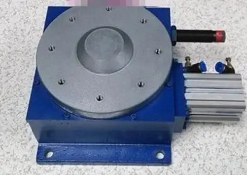 

Pneumatic Rotary universal dividing position automatic turntable table