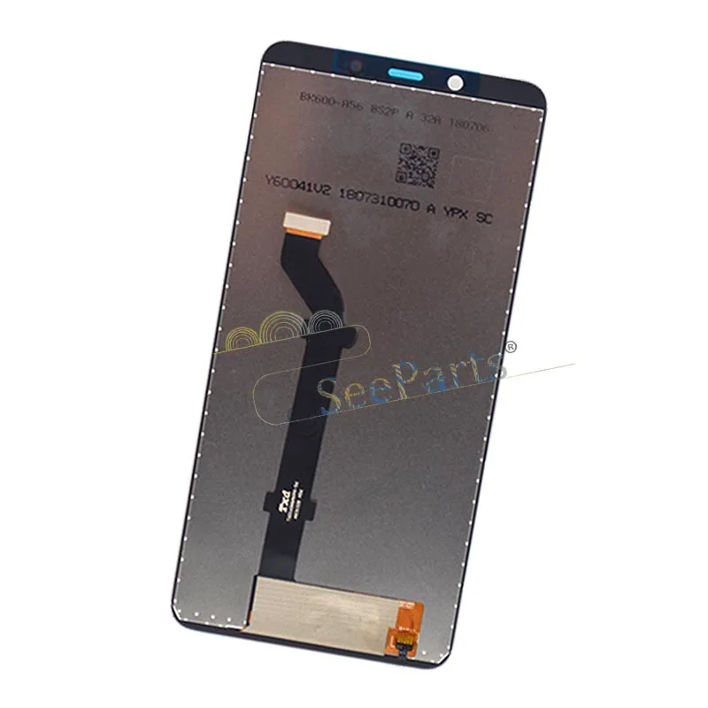For nokia 3.1 plus lcd (2)