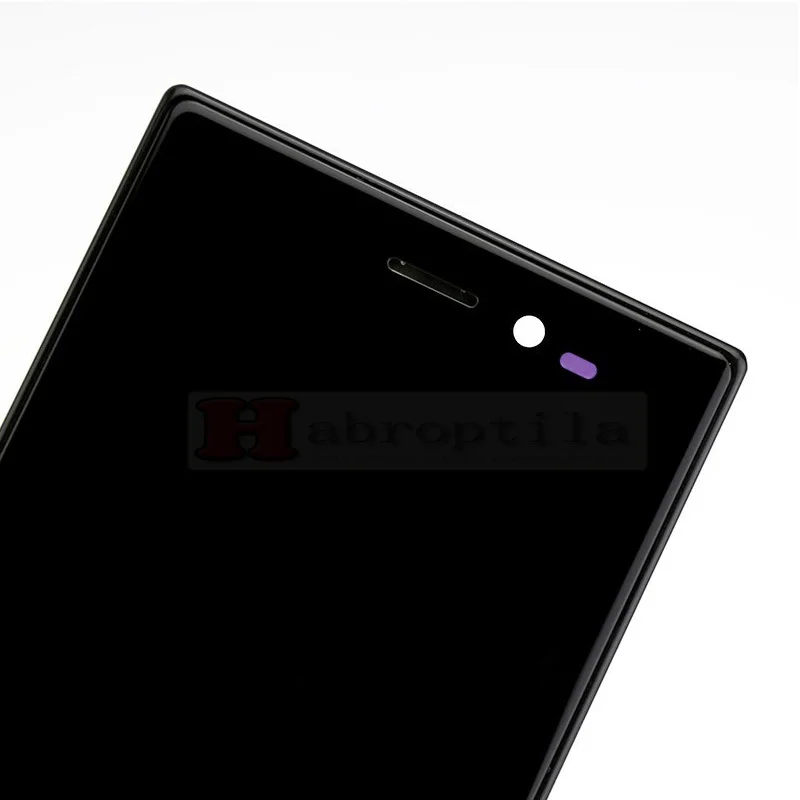 Lumia 928 touch
