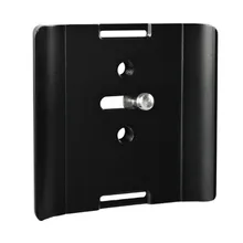 Sirui TY-D3 TYD3 Камера Pro специализированные Алюминий Quick Release Plate для NK D3 D3X Arca Стандартный