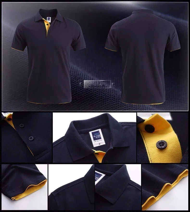 polo t shirt 5