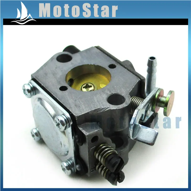 

Carburetor For Tillotson Carb HU-40D Walbro Carb WT-16B Stihl 11181200600 11181200601