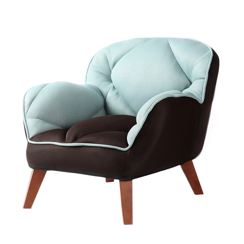 Feeding Chair Single Pregnant Woman Back Breastfeeding Sofa Chair