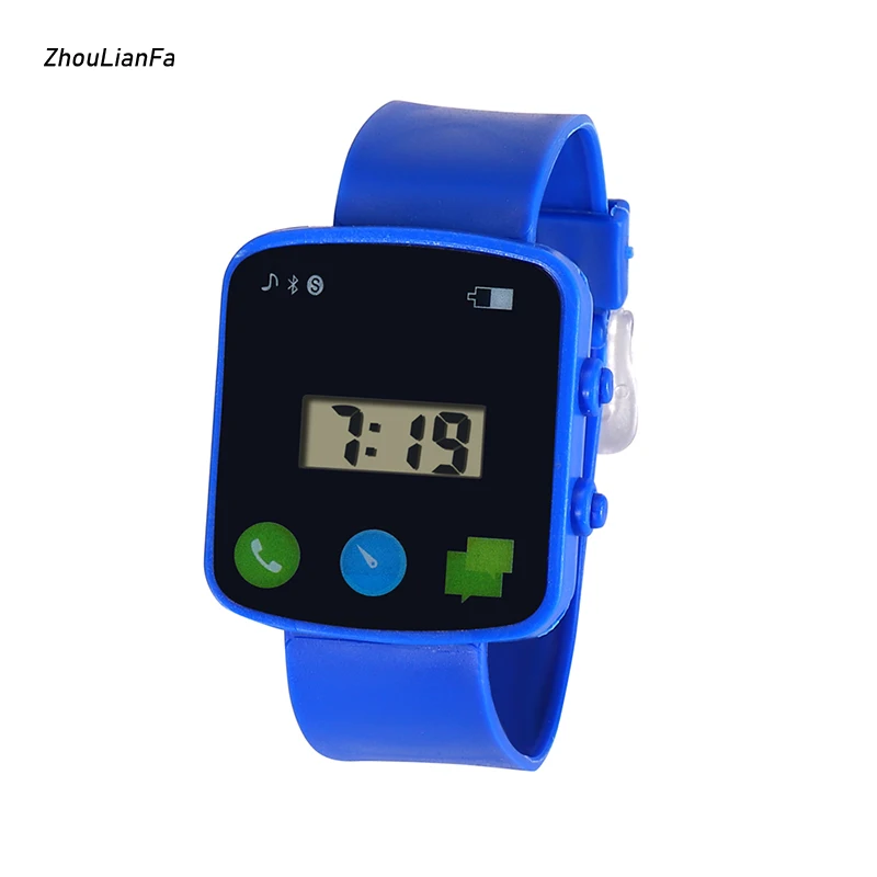 electric watches for kids