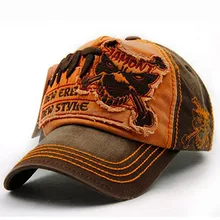 Модные бейсболки женские мужские Регулируемые летние вышитая буква JAMONT джинсовые бейсболки шляпы Gorras para hombre# guahao