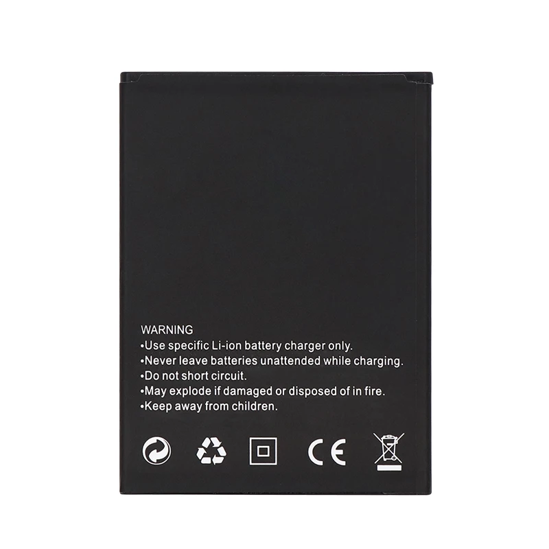 Аккумулятор DyGod 3000 мАч для Blackview A9 аккумулятор смартфона A9|Аккумуляторы мобильных