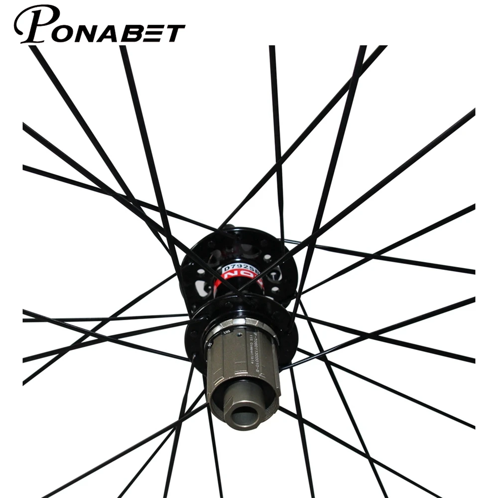Excellent 25mm Width U Shape 700C Carbon Novatec Road Disc Brake Wheelset Hub 60mm Clincher Wheels Cyclocross Bicycle 2 Excellent 25mm Width U Shape 700C Carbon Novatec Road Disc Brake Wheelset Hub 60mm Clincher Wheels Cyclocross Bicycle 2