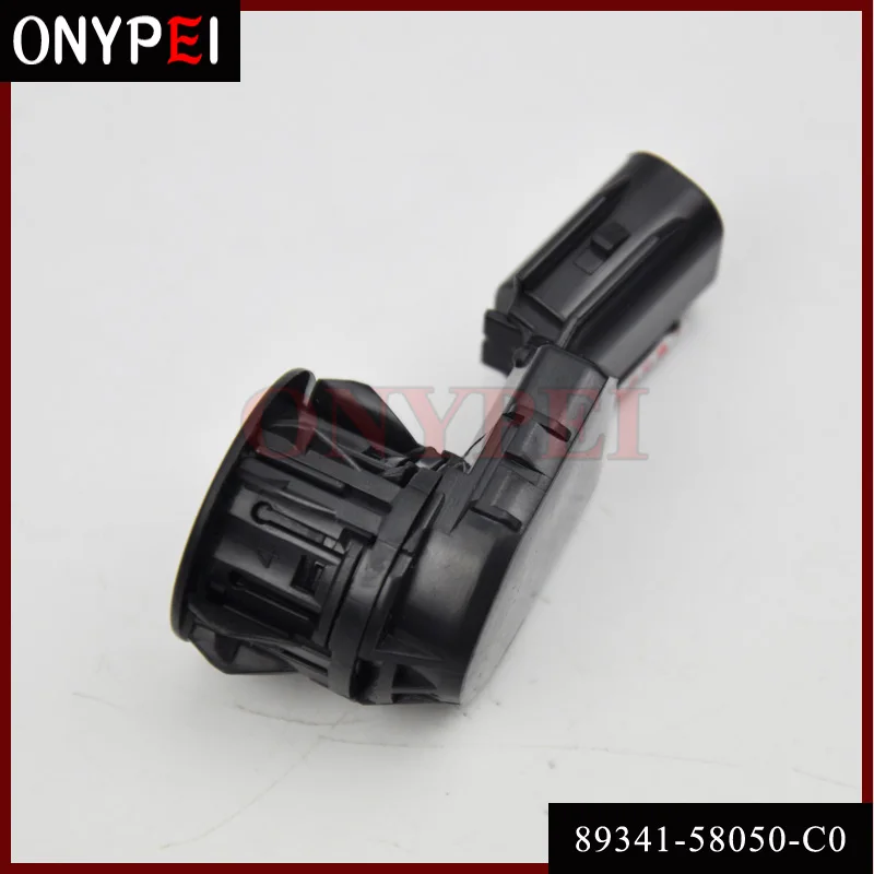 Датчик парковки PDC 89341 58050 для Toyota C0 8934158050|Датчики парковки| |