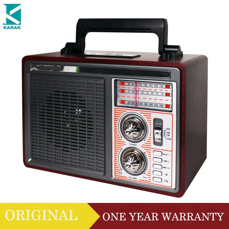 Online Buy Wholesale vintage radio from China vintage radio Wholesalers ...