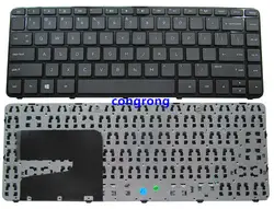 Замена для hp 248 G1 340 G1 345 G2 14-a 14-N 14-E 14-d G14-a000 ноутбук встроенный английская (США) клавиатура
