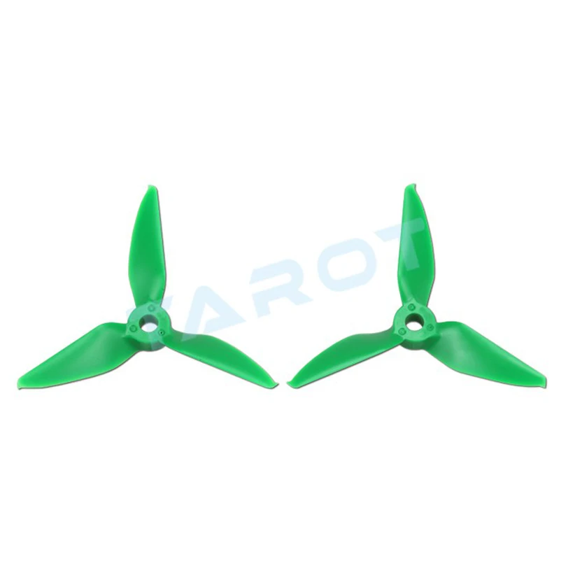 4 шт. Таро rc Diy микро Fpv гоночный Дрон 250 деталей пластиковый мини 5 дюймов 5051 3