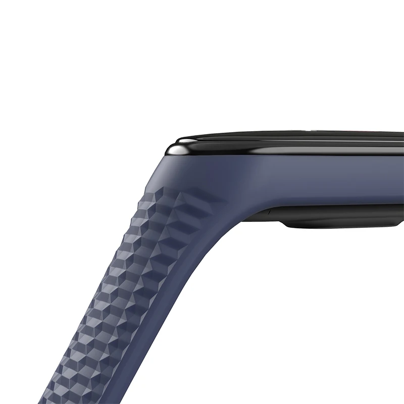 Спортивный силиконовый браслет Mijobs Mi Band 3 аксессуары для смарт браслета Xiaomi 4