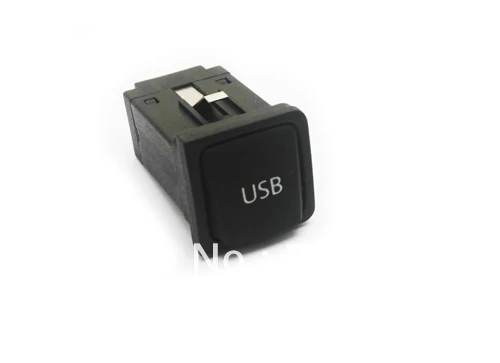 

12-контактный USB-переключатель для VW Golf MK6