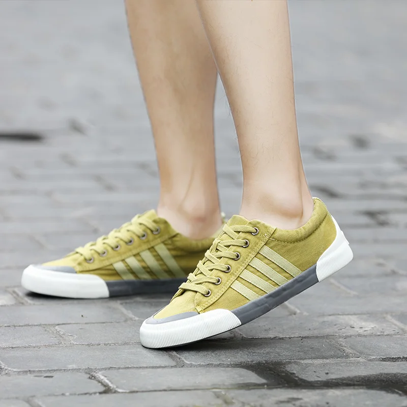 Sapato casual masculino