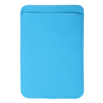 

Soft Cotton Sleeve Pouch Cover Protector Bag for 8.5'' Digital Tablet E-writer LCD Notepad Writing Tablet Anti-dust Case