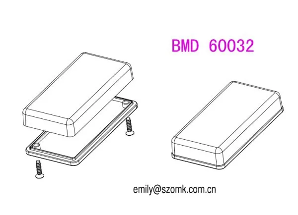 abs plastic enclosure (1)