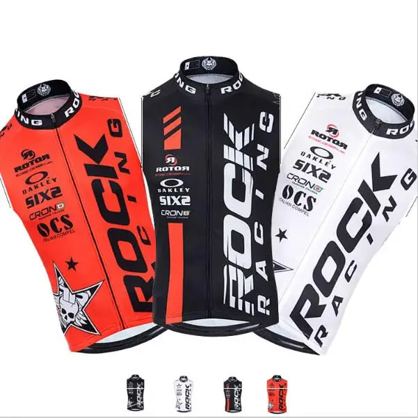 Prix pour Rock RACING Jersey de ciclo 4 couleur elegir péché mangas ropa para bicicletas de carretera bicicleta ciclismo maillot sportwear Prix pour Rock RACING Jersey de ciclo 4 couleur elegir péché mangas ropa para bicicletas de carretera bicicleta ciclismo maillot sportwear
