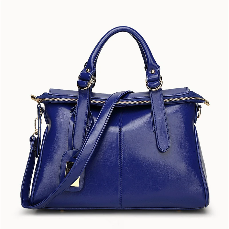 

Fashion Woman Shoulder Bags Famous Brand Luxury Handbags Women Bags Designer High Quality PU Totes Women Mujer Bolsas 2017 New