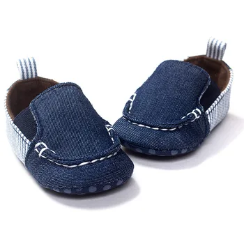 

SZYADEOU 2019 Fashion New Hot Baby Toddler Soft Sole Leather Shoes Infant Boy Girl Toddler Shoes Freeship 05