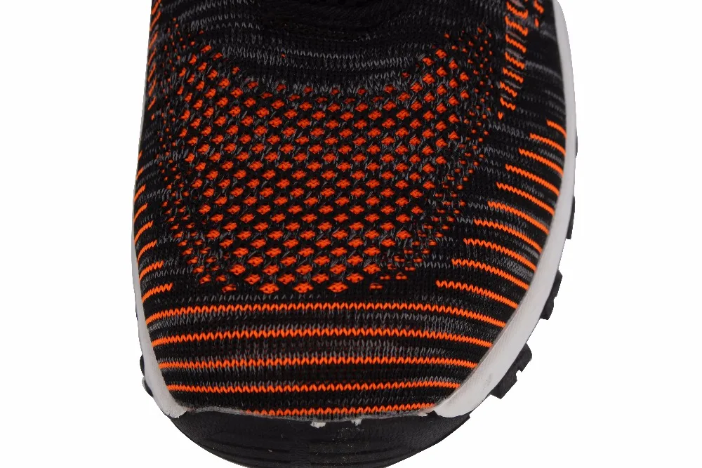 Men Boots Work Safety Shoes (15)