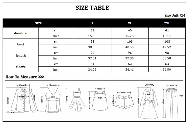 SIZE
