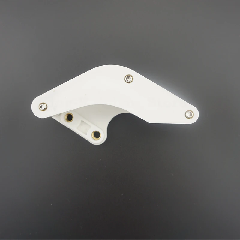 Черная направляющая цепи для мотоцикла XR50 CRF 70cc CRF110cc TTR SDG SSR 70 107 110 125 Pit|dirt bike