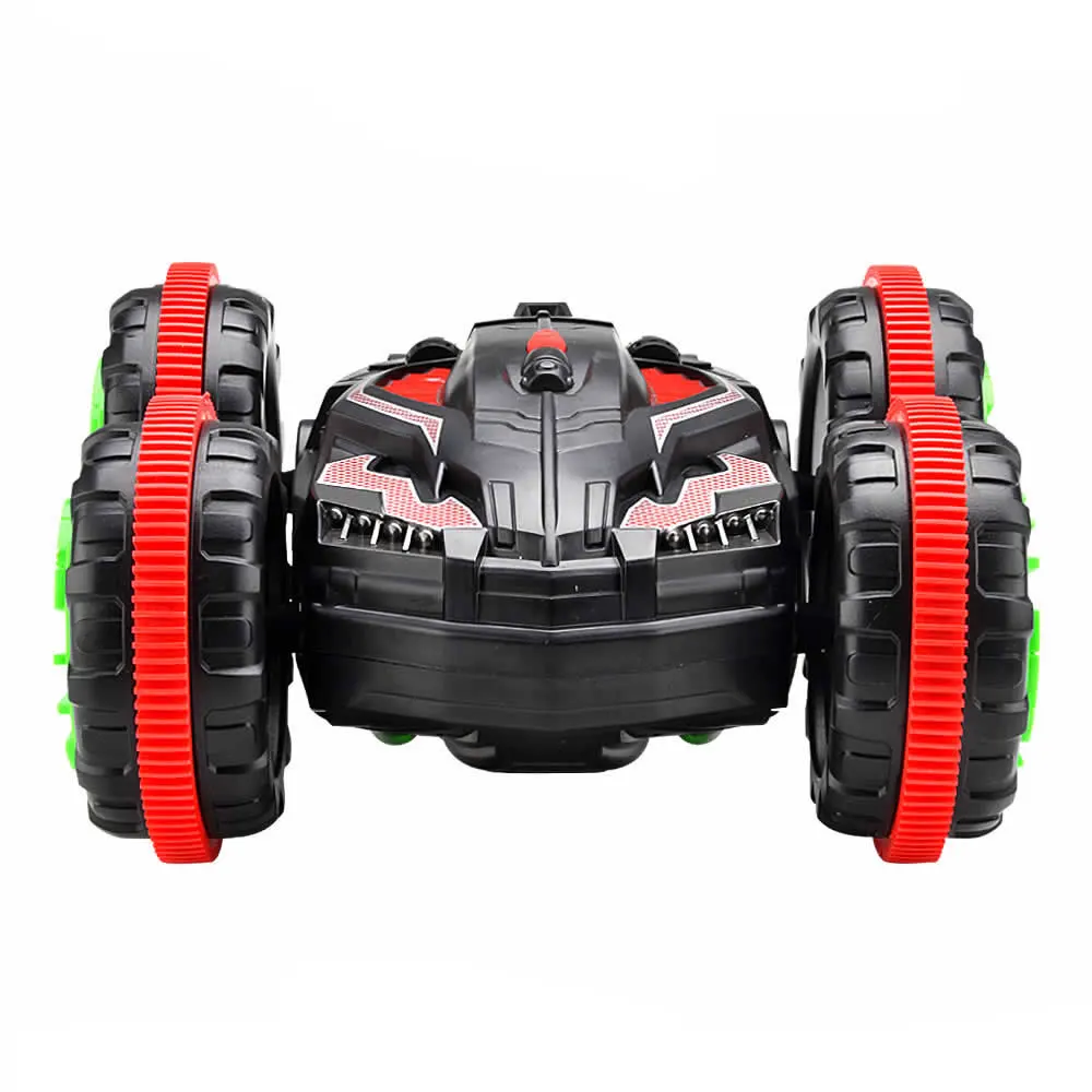 

Rc Special Car Waterproof Car Decor Outdoors Durable Novelty Collection Cultivate Interest All-Purpose Multicolor Water Land