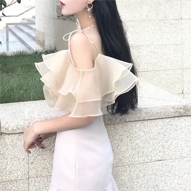 Missoov дизайнер moda feminina blusas модный бренд летние женские блузки сексуальные рубашки