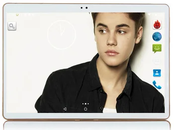 10 inch 4G Lte Tablet PC phablet Octa Core 4GB32GB Android 7.0 IPS GPS 5.0MP WCDMA 3G Tablet PC 10 inch