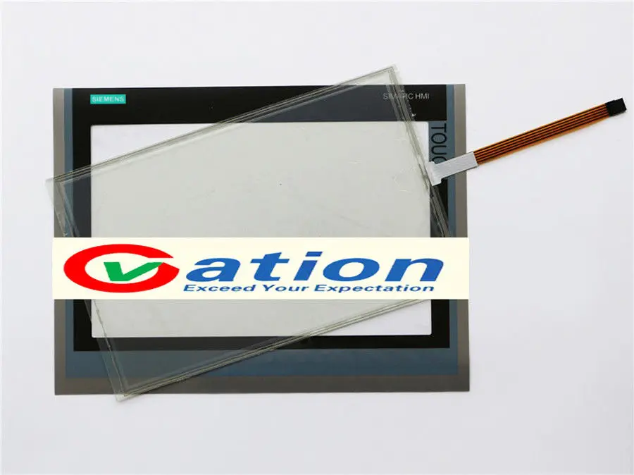 For AMT28259 2825900B 1071.0122 A133800282 Touch Screen + Protective