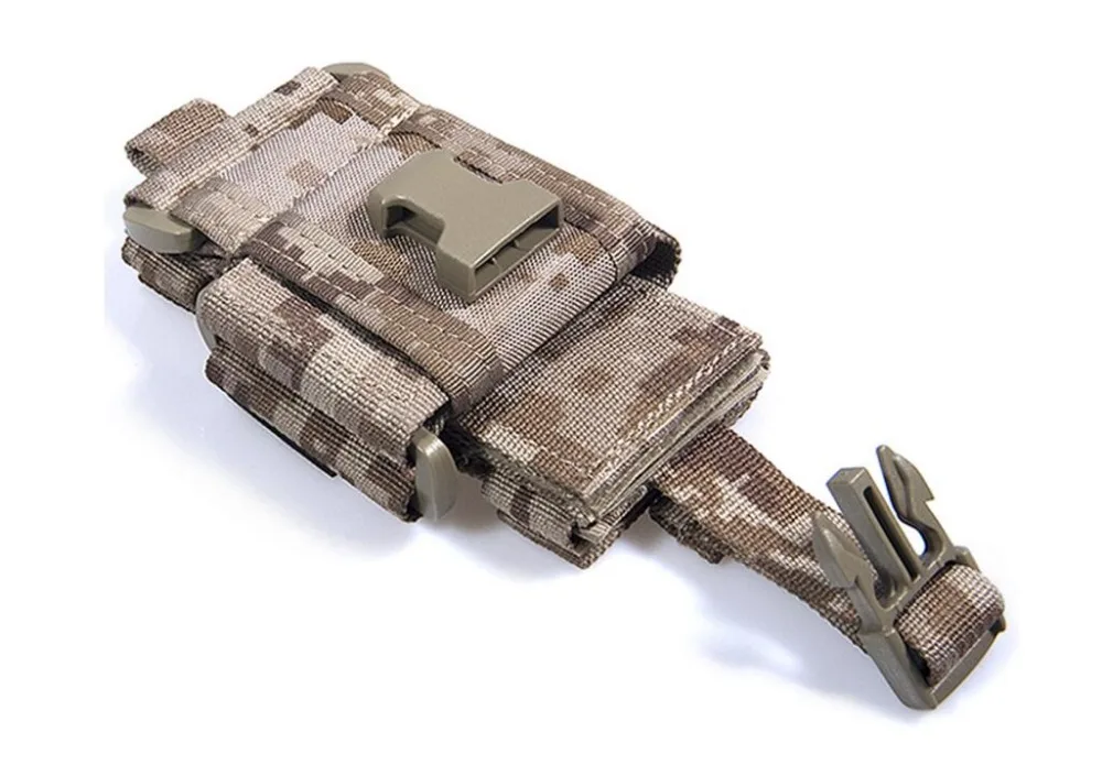 FLYYE коммунальные инструмент чехол разное Чехол CORDURA Регулируемый