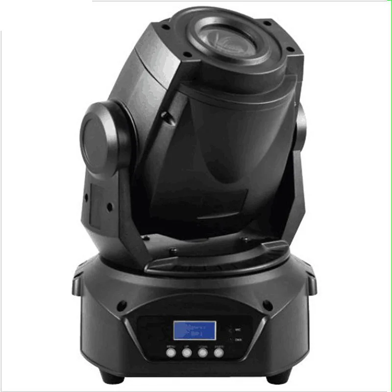 MengBa 90W Dj светильник Led переносное потолочное освещение Точечный светодиодный