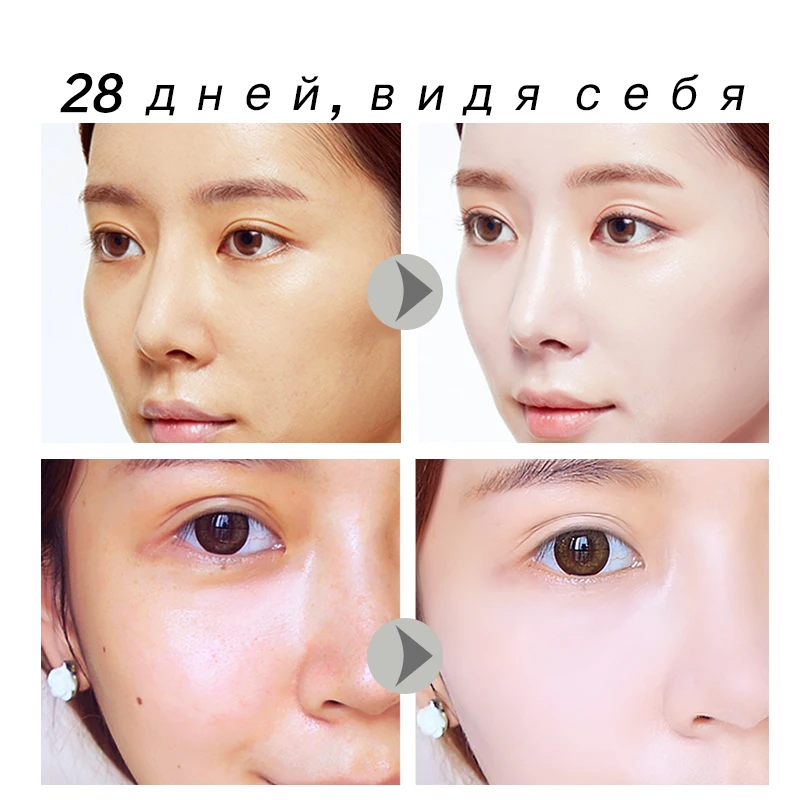 Fonce B3 niacinamide solution Face Serum Whitening moisturizing