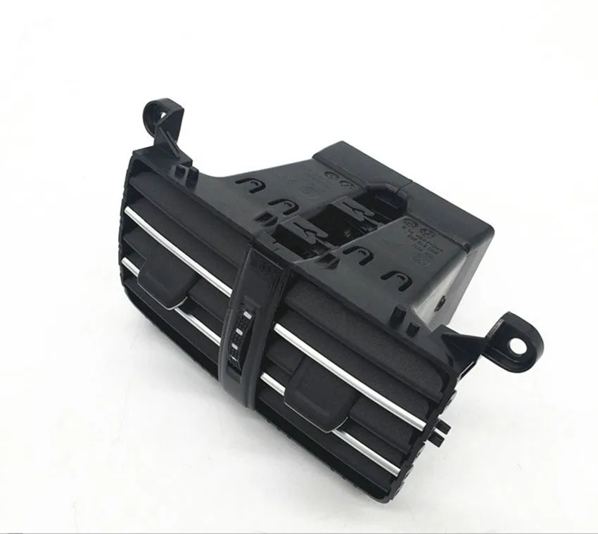 

For PASSAT B8 EU VERSION OEM Rear Air A/C Air Conditioning Outlet Vent Assembly For VW Passat B8 L Rear armrmest air vent Outlet