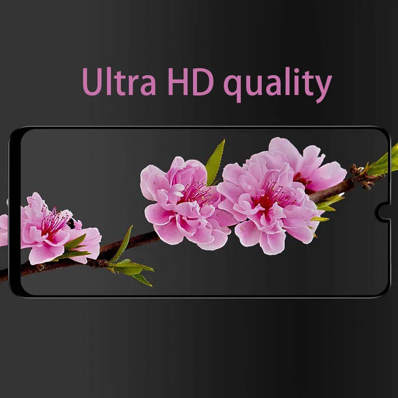 Полноэкранное Защитное стекло для huawei honor 10 Lite 10I закаленное на lite защитная