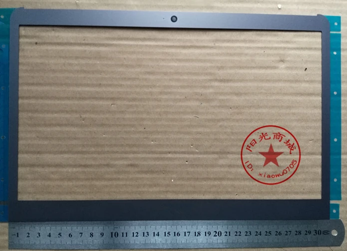

New laptop lcd front bezel cover screen frame for Samsung NP530U3C 530U3B NP535U3C 530U3C 532U3C 532U3X 535U3X NP530U3B