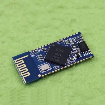 

1PCS Bluetooth 4.0 Stereo Audio Module Control Chip CSR8635 Stereo Bluetooth NEW