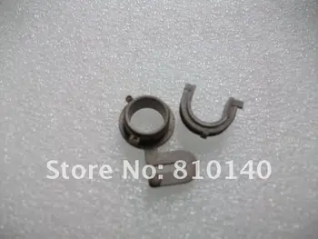 

P3005/M3027/3035 pressure roller with Gear and bushing. RB2-2513+RU5-0964+RC1-3609/3610