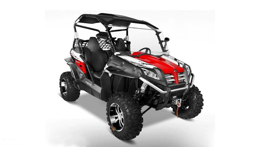 Для cf moto atv четыре колеса moto rcycle cf500 cf600 водяной насос в сборе 0180-081000