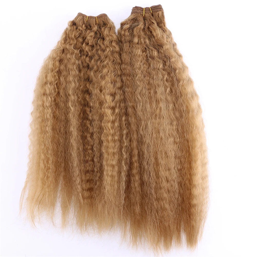 High Quality Apliques e perucas