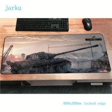 Коврик для мыши world of tanks,, 800x300x2 мм, коврик для мыши notbook, игровой коврик для мыши, большой коврик для мыши, ПК, Настольный коврик для мыши