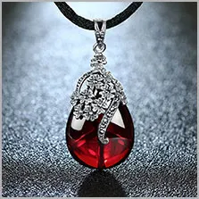 Cheap jewelry necklace pendants