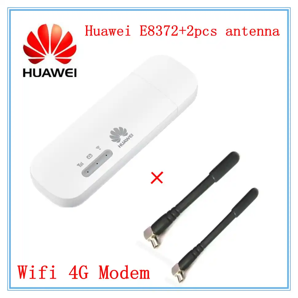 Huawei E8372h 155 – Telegraph