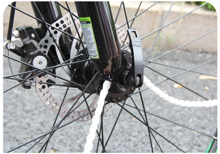 Perfect CYLION Bike Cleaner Tissue / Floss Line Cleaning Kit For Bike Portable Bicycle Cleaning Tools For Chain Flyweeel Bicycle Cleaner 18